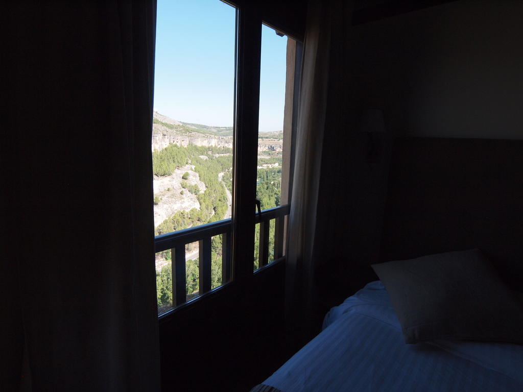 Los Ojos De La Mora Apartamentos Boutique كوينكا المظهر الخارجي الصورة