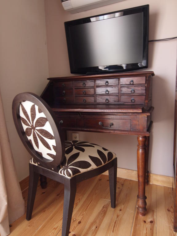 Los Ojos De La Mora Apartamentos Boutique كوينكا المظهر الخارجي الصورة