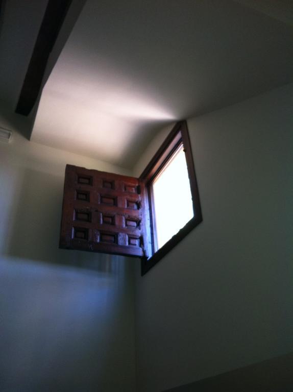 Los Ojos De La Mora Apartamentos Boutique كوينكا المظهر الخارجي الصورة