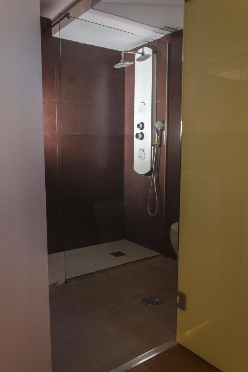 Los Ojos De La Mora Apartamentos Boutique كوينكا المظهر الخارجي الصورة