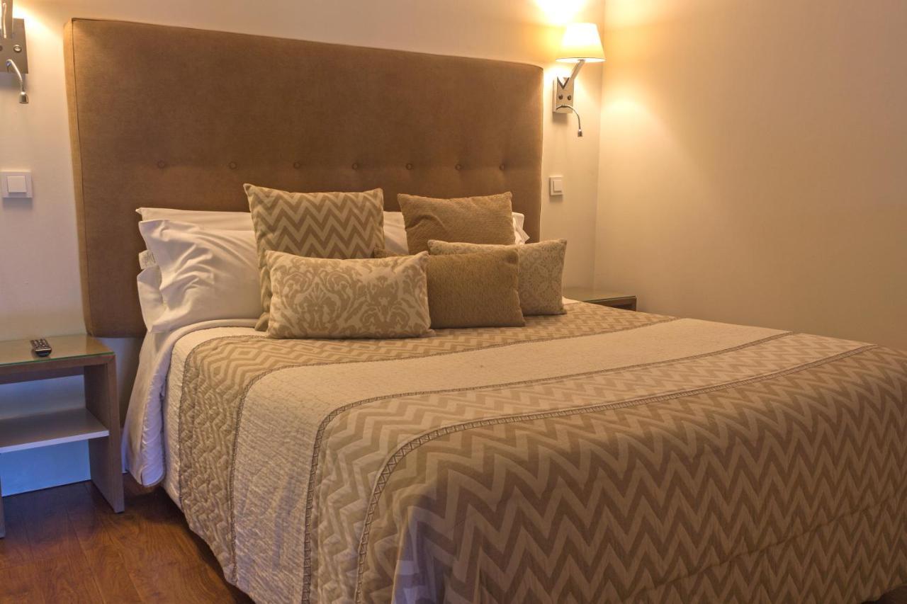 Los Ojos De La Mora Apartamentos Boutique كوينكا المظهر الخارجي الصورة